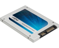 Crucial 128GB 2,5'' SATA SSD MX100 7mm - 189869 - zdjęcie 3